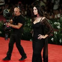 Monica Bellucci at 'The 68th Venice Film Festival' - Day 3 | Picture 69169